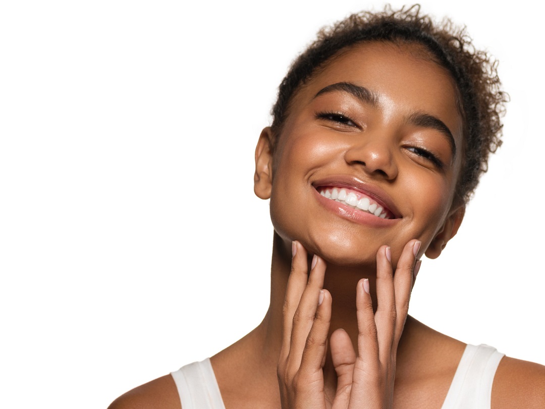 Newskinfacial huidbehandeling