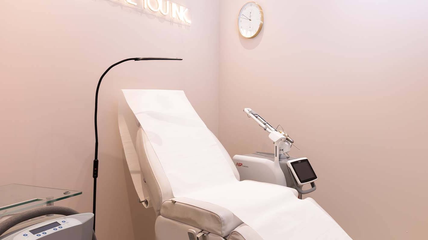 Microneedling voor- en nadelen cover