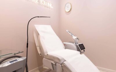 Fotona FracTAT Technology | Nd:YAG laser