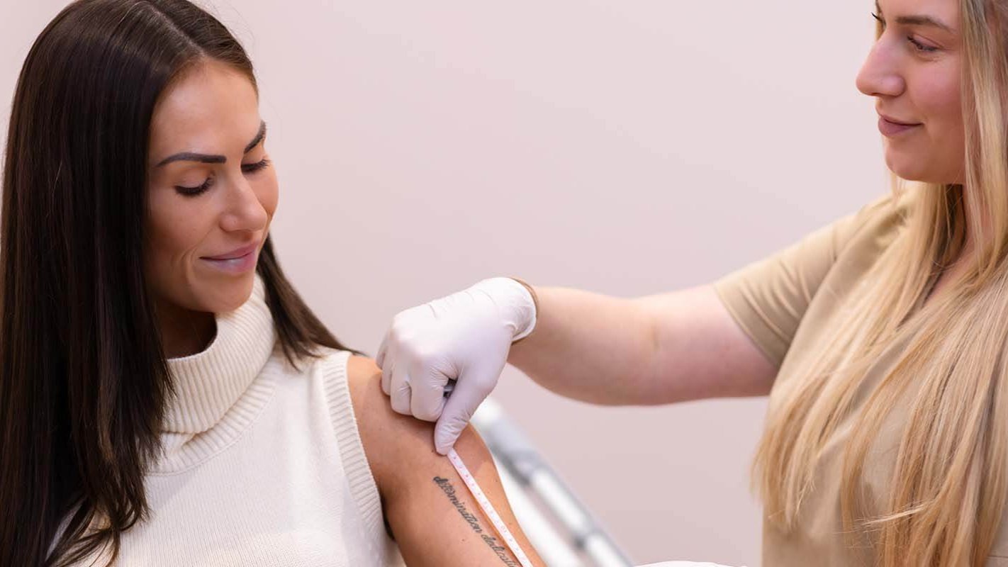 Nazorg tattoo laserbehandeling cover