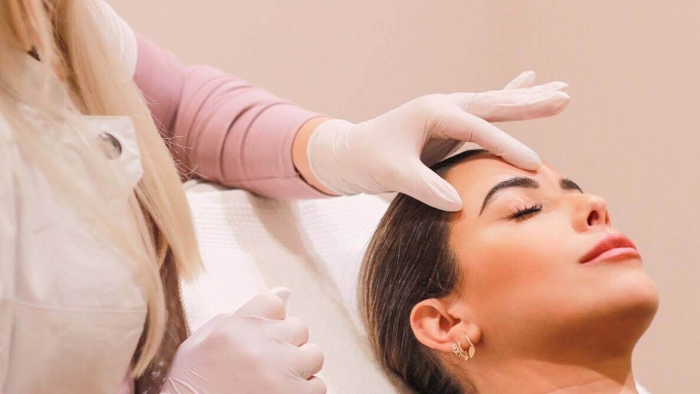 Spijt van PMU wenkbrauwen? Zo los je het op! cover