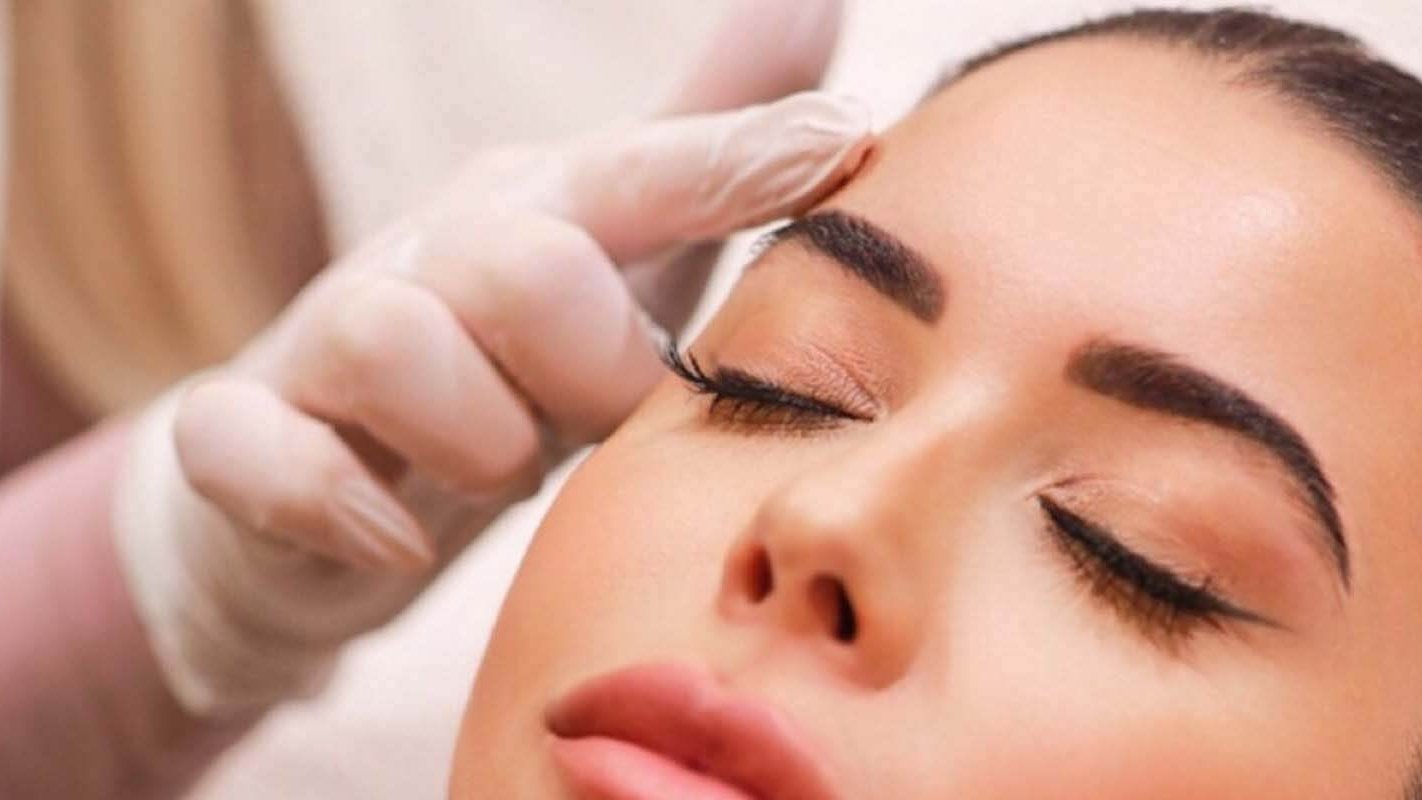 Permanente make-up (PMU) mislukt? Dit kun jij doen cover