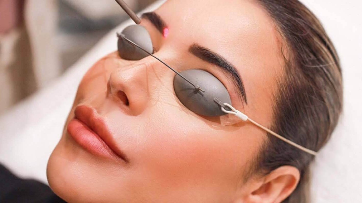 Permanente make up verwijderen cover